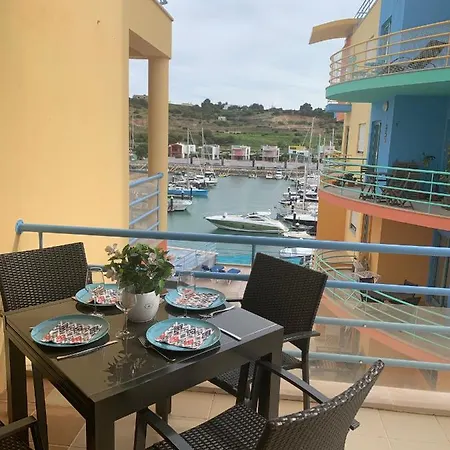 Holiday In The Marina Apartamento Albufeira