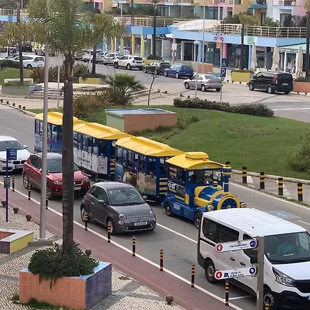Lejlighed Holiday In The Marina Albufeira