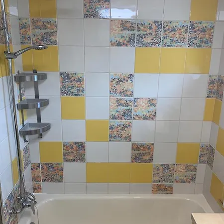 Holiday In The Marina Apartamento