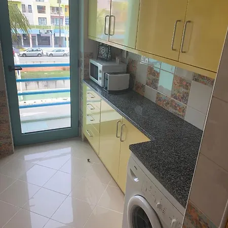 Apartamento Holiday In The Marina *