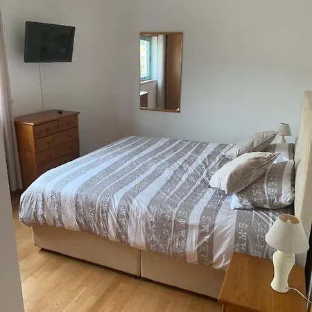 Holiday In The Marina Apartamento