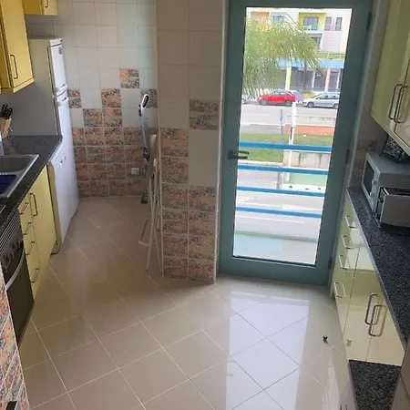 Apartamento Holiday In The Marina *
