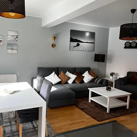 Apartamento Holiday In The Marina