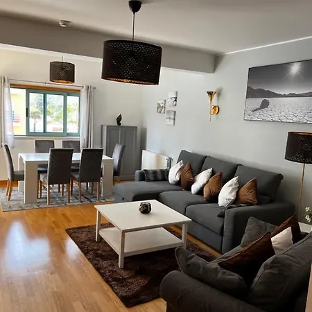 Apartamento Holiday In The Marina