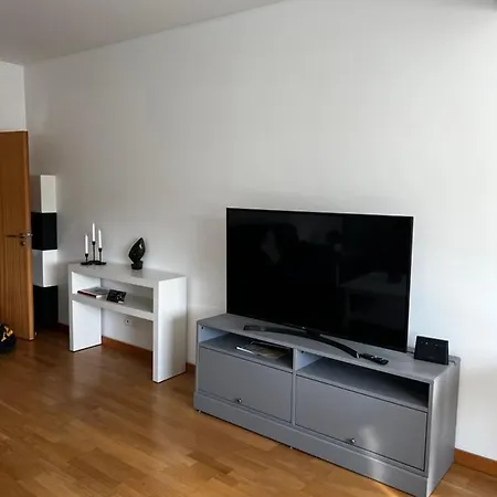 Apartamento Holiday In The Marina *
