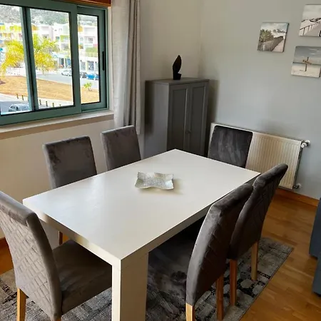 Apartamento Holiday In The Marina